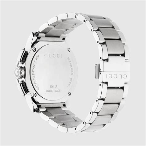 orologio gucci china|gucci chrono 44mm.